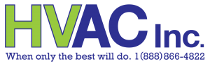 HVAC Logo
