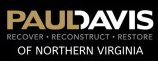 Paul Davis Restoration Logo