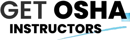 GetOSHAInstructors Logo