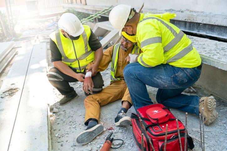 OSHA 10 Hour Construction Training in New York | Enroll Now | $47