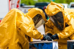 40 Hour HAZWOPER Online Training