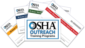 How OSHA Card Helps You Getting a Job?