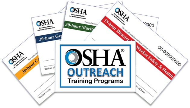 How OSHA Card Helps You Getting a Job?